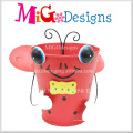 Nuevo Estilo Moda Metal Flower Planter Pot